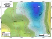 Refined Energy Completes Initial Drilling at Dufferin West Uranium Project