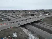 Regina Overpass Crashes Prompt Motion for Enhanced Safety Protections