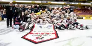 Regina Pat Canadians Aim for Consecutive Telus Cup Victory After Dominant Season