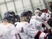 Regina Pat Canadians Fall Short of Back-to-Back Telus Cup Titles