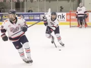 Regina Pat Canadians Maintain Perfect Record at Telus Cup in Peterborough