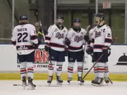 Regina Pat Canadians Pursue Historic Sixth Telus Cup Title in Grueling Week-Long Tournament