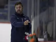 Regina Pats GM Derkatch Fires Coaches Despite Stability Talk