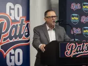 Regina Pats Seek Stability and Improvement After Erratic WHL Season