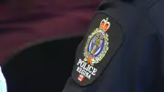 Regina Teen Faces Weapons Charges Following Alleged Incident