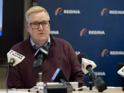 Regina's Chief Financial Officer Daren Anderson Resigns After One Year