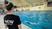 Region of Waterloo Swim Club Celebrates 50 Years of Aquatic Excellence