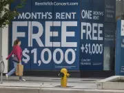 Renter Incentives Rise as Apartment Operators Compete with Condos for Tenants