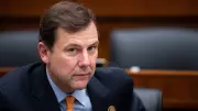 Rep. Tom Kean Jr. Missing from Capitol Hill Amid Health Issues