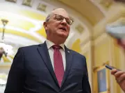 Republican Senator Kevin Cramer Emerges as Unexpected Advocate for Stronger U.S.-Canada Relations