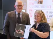 Retired Women Teachers of Ontario Mark 70 Years with Windsor Jubilee Celebration