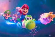 Review: 'Super Mario Galaxy Movie' Dazzles Visually but Lacks Narrative Focus
