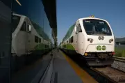 Richmond Hill GO Users Face Significant Delays After Person Struck by Train