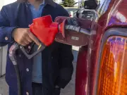 Rising Gas Prices Drive Alberta Inflation to 2.3% in March