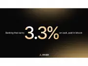 River Challenges Traditional Banks with Bitcoin Banking Services