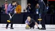 Rock League Curling Launches Inaugural Season with Focus on Integrity and Growth