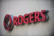 Rogers Communications Reports Strong Q1 Growth in Profit and Revenue