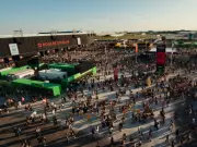 Rogers Stadium Generates Over $500M in Economic Activity in First Season