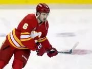 Rory Kerins' Injury Timing Frustrates NHL Call-Up Opportunity with Flames