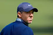 Rory McIlroy Ties for Masters Lead with Best Opening Round in 15 Years