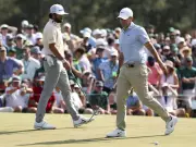 Rory McIlroy's Silent Strategy: Masters Champion Repeats Icy Treatment