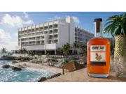 Royalton Vessence Barbados Partners with Mount Gay Rum for Immersive Rum Experience