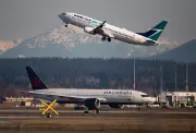 Runway Safety Incidents Increase in Canada, While Severe Near-Misses Stabilize