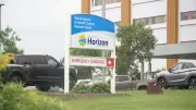 Rural New Brunswick Mothers Voice Concerns Over Suspended Hospital Birthing Services