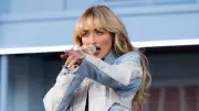 Sabrina Carpenter Apologizes After Misunderstanding Fan's Cultural Celebration at Coachella