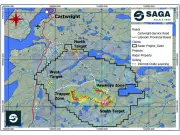 SAGA Metals Secures Full JEA Grant for Labrador Exploration and Adopts New Financial Reporting