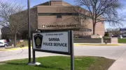 Sarnia Police Seek Public's Help Identifying Break-In Suspect