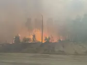 Sask. Government Slow to Help 2025 Wildfire Evacuees: Ombudsman