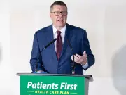 Saskatchewan Doctors Warn Forced Addiction Treatment May Heighten Overdose Dangers