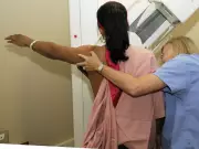 Saskatchewan Launches Second Mobile Mammogram Bus to Expand Breast Cancer Screening