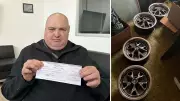 Saskatchewan Man Nearly Loses $4,000 in Vintage Car Parts Scam