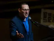 Saskatchewan NDP Donors Back Avi Lewis Despite Provincial Leader's Criticism