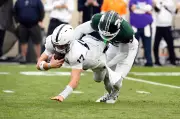 Saskatchewan Roughriders Select DB Malcom Bell in 2026 CFL Draft First Round
