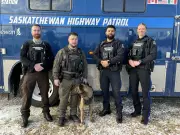 Saskatchewan Strengthens Highway Safety and Growth Plans