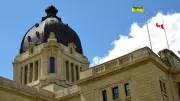 Saskatchewan to Update Time Zone Laws Following Alberta Decision