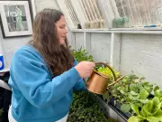 Saskatoon Garden Shop Sees Seed Sales Surge Amid Rising Food Prices