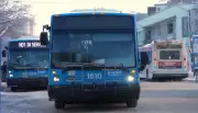 Saskatoon Police Investigate Assault Involving Bear Spray on City Bus