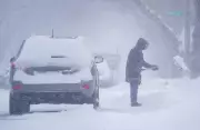 Saskatoon Police Report 16 Snow-Related Collisions by Early Morning