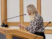 Saskatoon's First Avenue Link Bus System Changes Spark Business Concerns