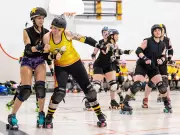 Saskatoon's March 2026 in Pictures: Telemiracle, Sports, and Community Events