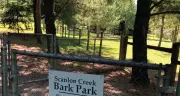 Scanlon Creek Off-Leash Dog Park in Bradford to Close Permanently in May 2026