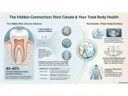 Scientific Review Questions Root Canal Safety and Links to Systemic Health Issues