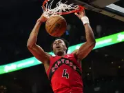 Scottie Barnes Must Lead Raptors in Playoff Upset Bid Against Cavaliers