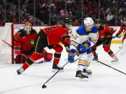 Senators Face Another Defensive Blow as Kleven Injured, Await Sanderson's Return