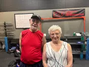 Senior Powerlifters Prove Age Is Just a Number at Saskatoon Competition