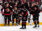 Sens 1-on-1: Future After Another Early Playoff Exit